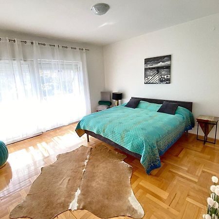 Apartment Nera ซาดาร์ ภายนอก รูปภาพ