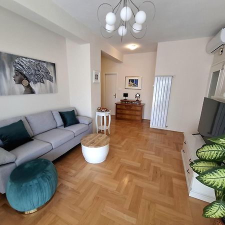Apartment Nera ซาดาร์ ภายนอก รูปภาพ