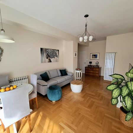 Apartment Nera ซาดาร์ ภายนอก รูปภาพ