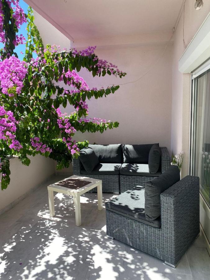 Apartment Nera ซาดาร์ ภายนอก รูปภาพ