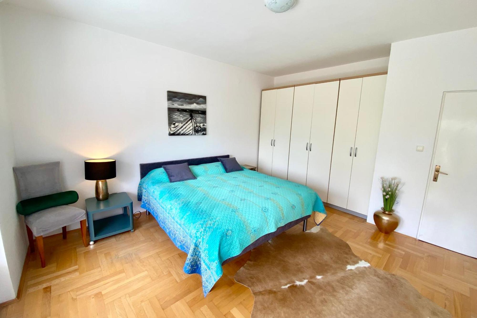 Apartment Nera ซาดาร์ ภายนอก รูปภาพ