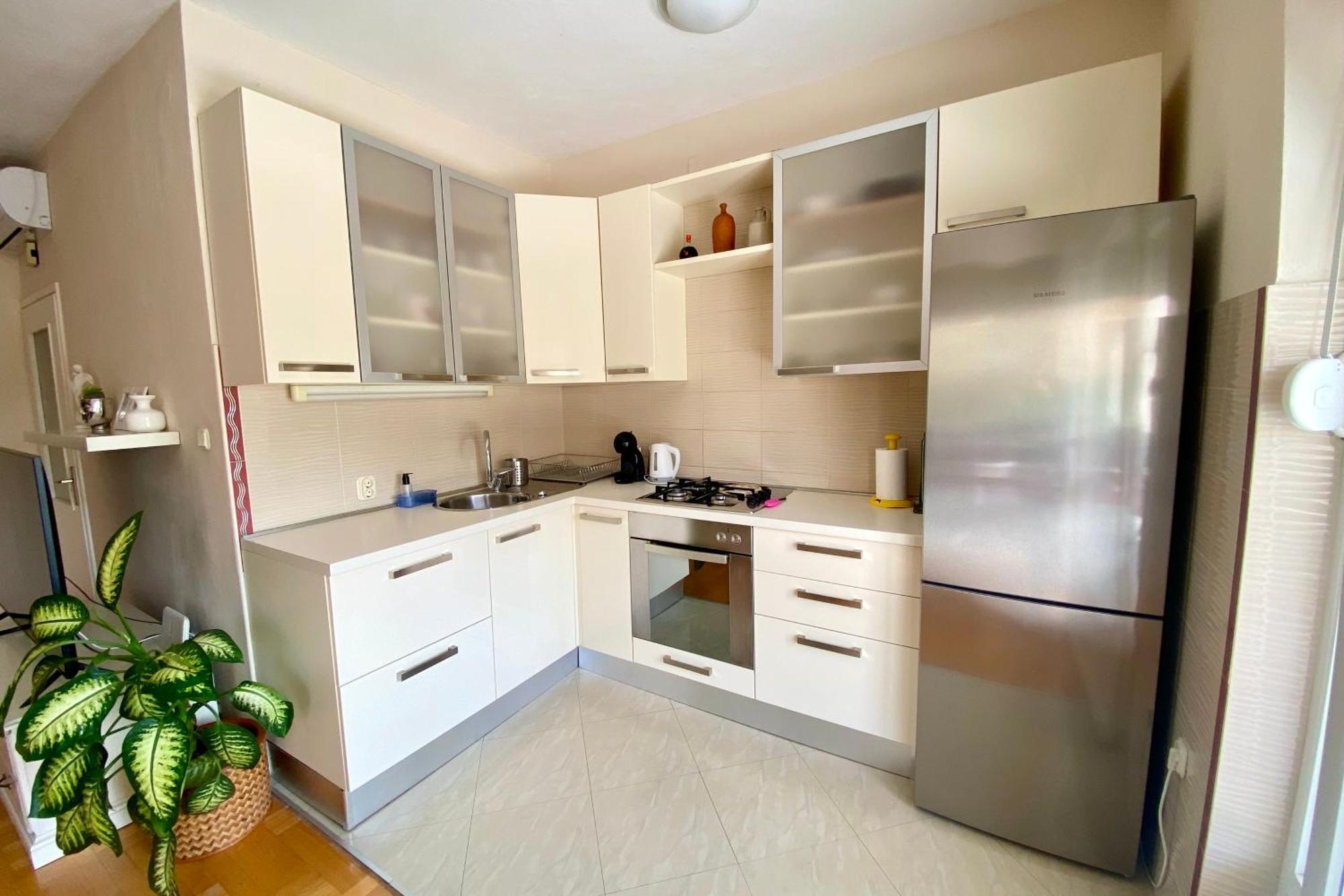 Apartment Nera ซาดาร์ ภายนอก รูปภาพ