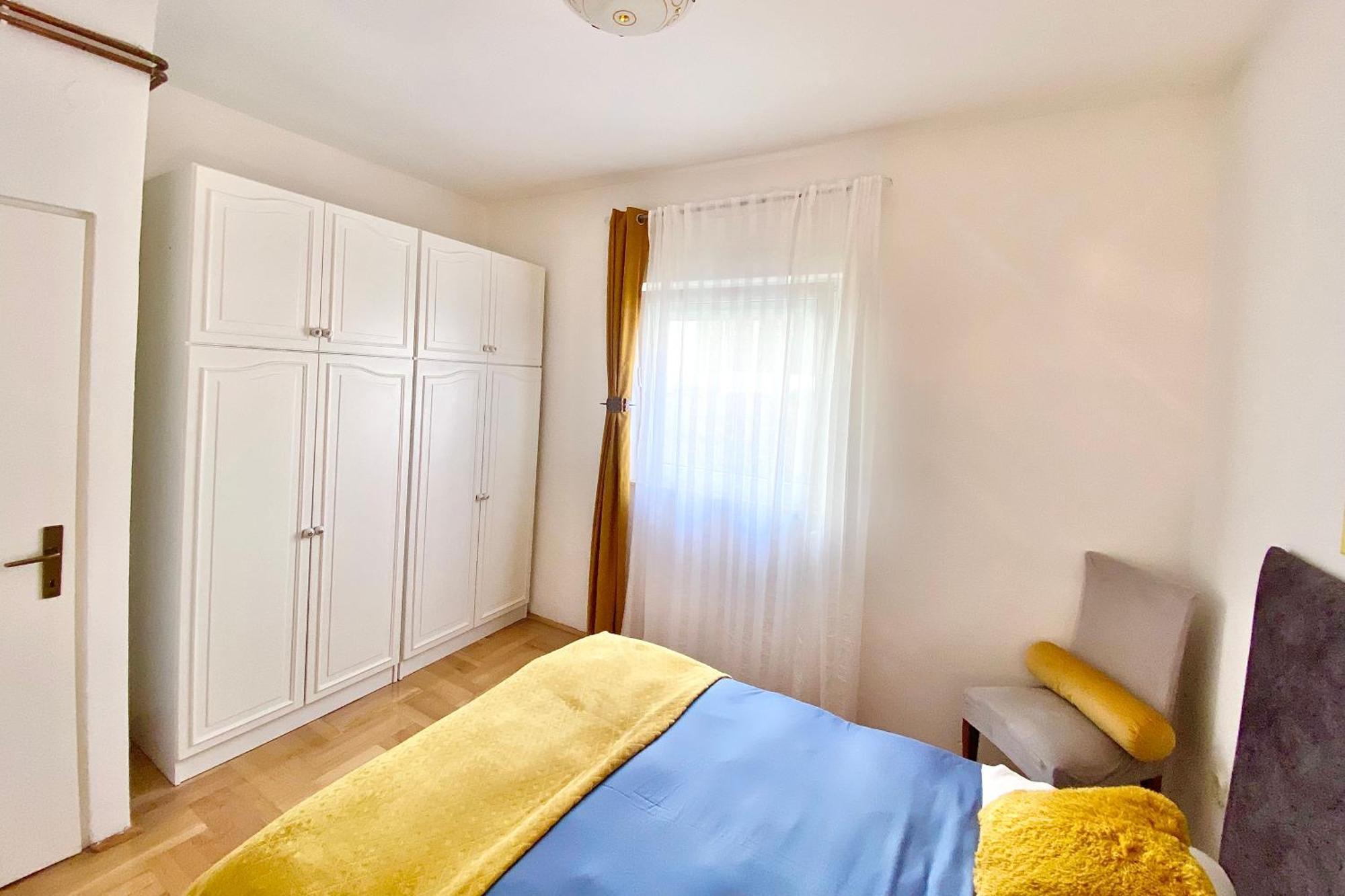 Apartment Nera ซาดาร์ ภายนอก รูปภาพ