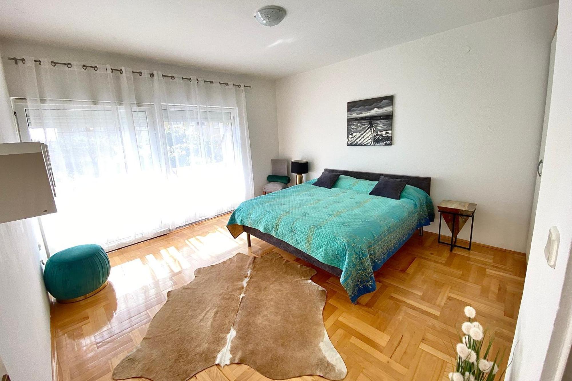 Apartment Nera ซาดาร์ ภายนอก รูปภาพ
