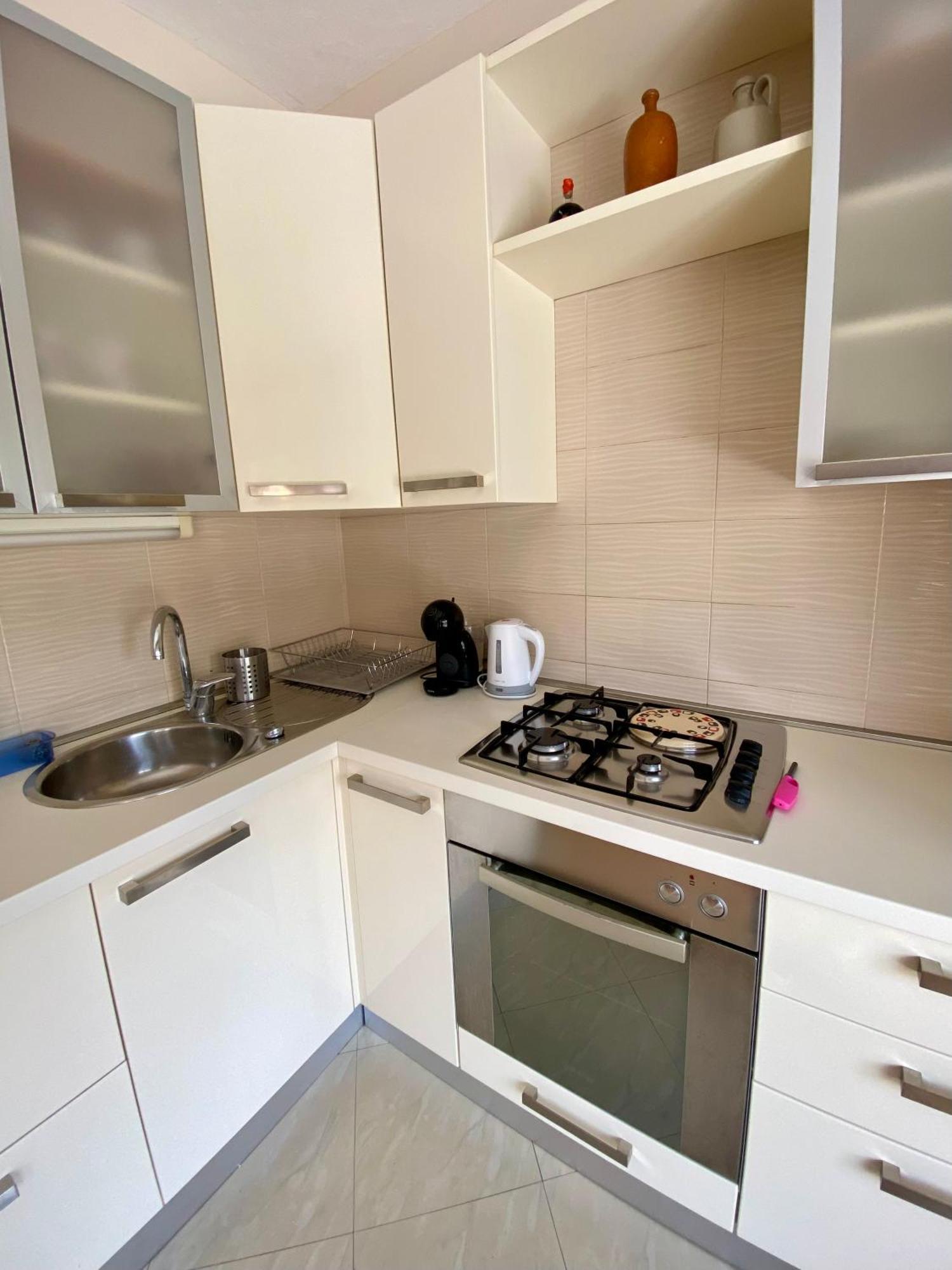 Apartment Nera ซาดาร์ ภายนอก รูปภาพ