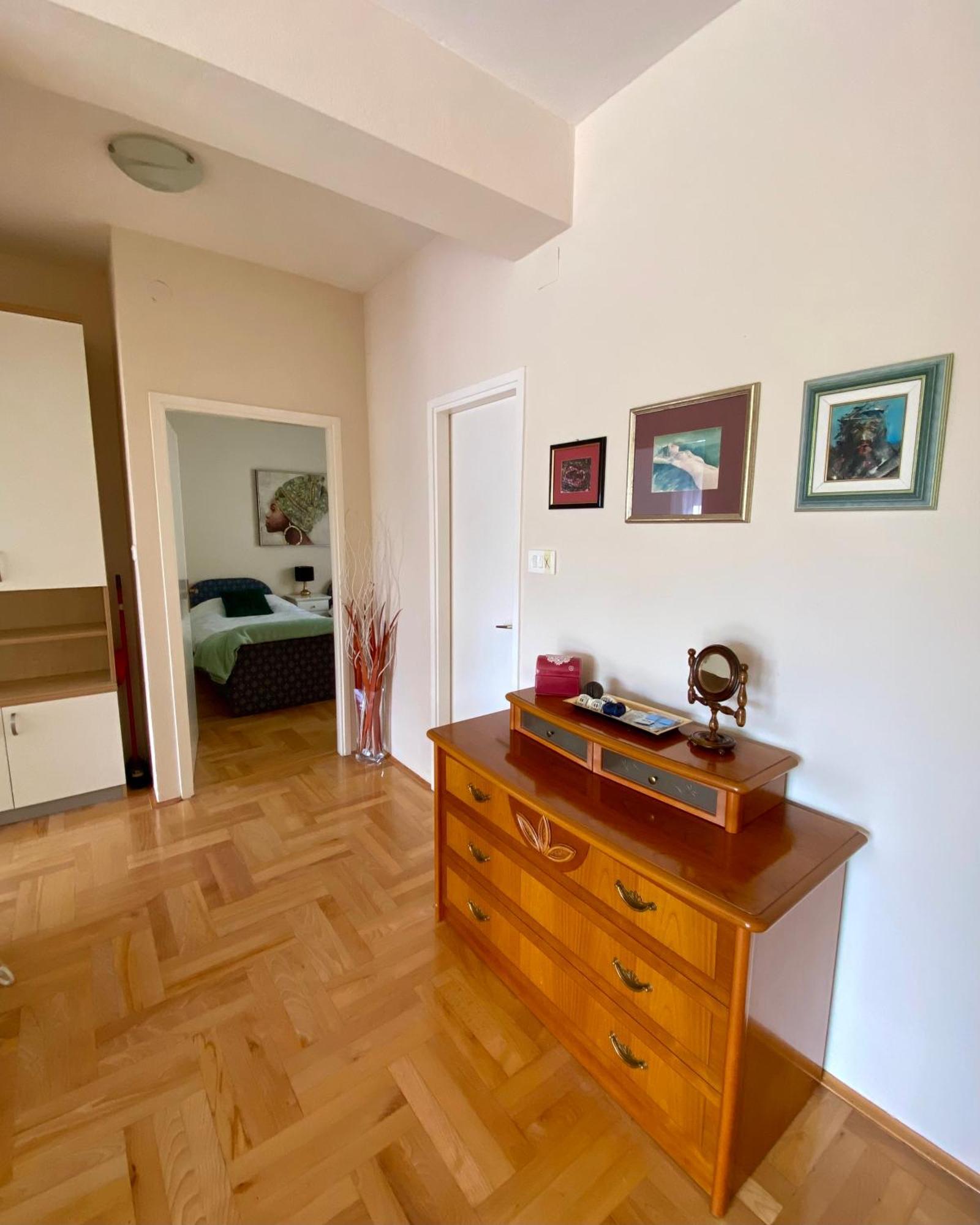 Apartment Nera ซาดาร์ ภายนอก รูปภาพ